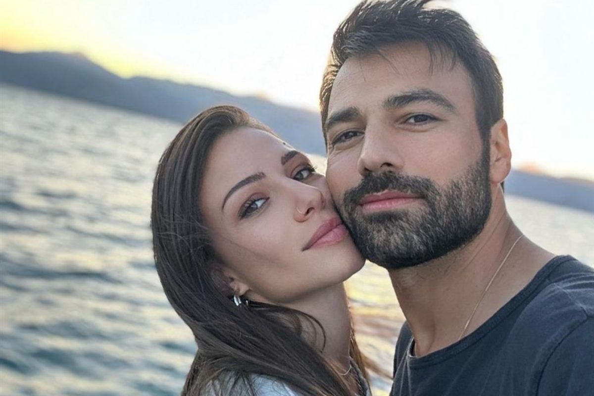 Το πρόβλημα υγείας της γυναίκας του Ανδρέα Γεωργίου Σιμώνης που παρολίγον να της κοστίσει την ζωή