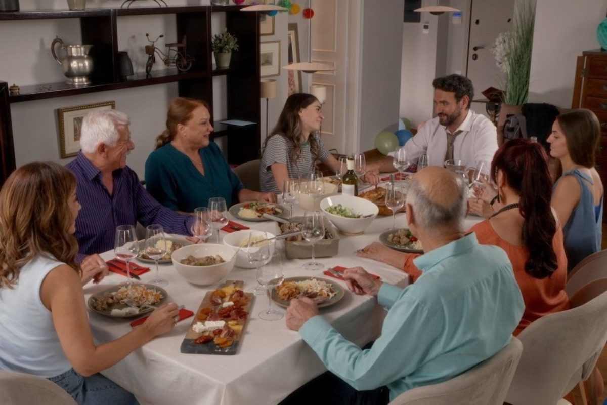 Το Σοί σου επόμενα επεισόδια: 03, 04, 05