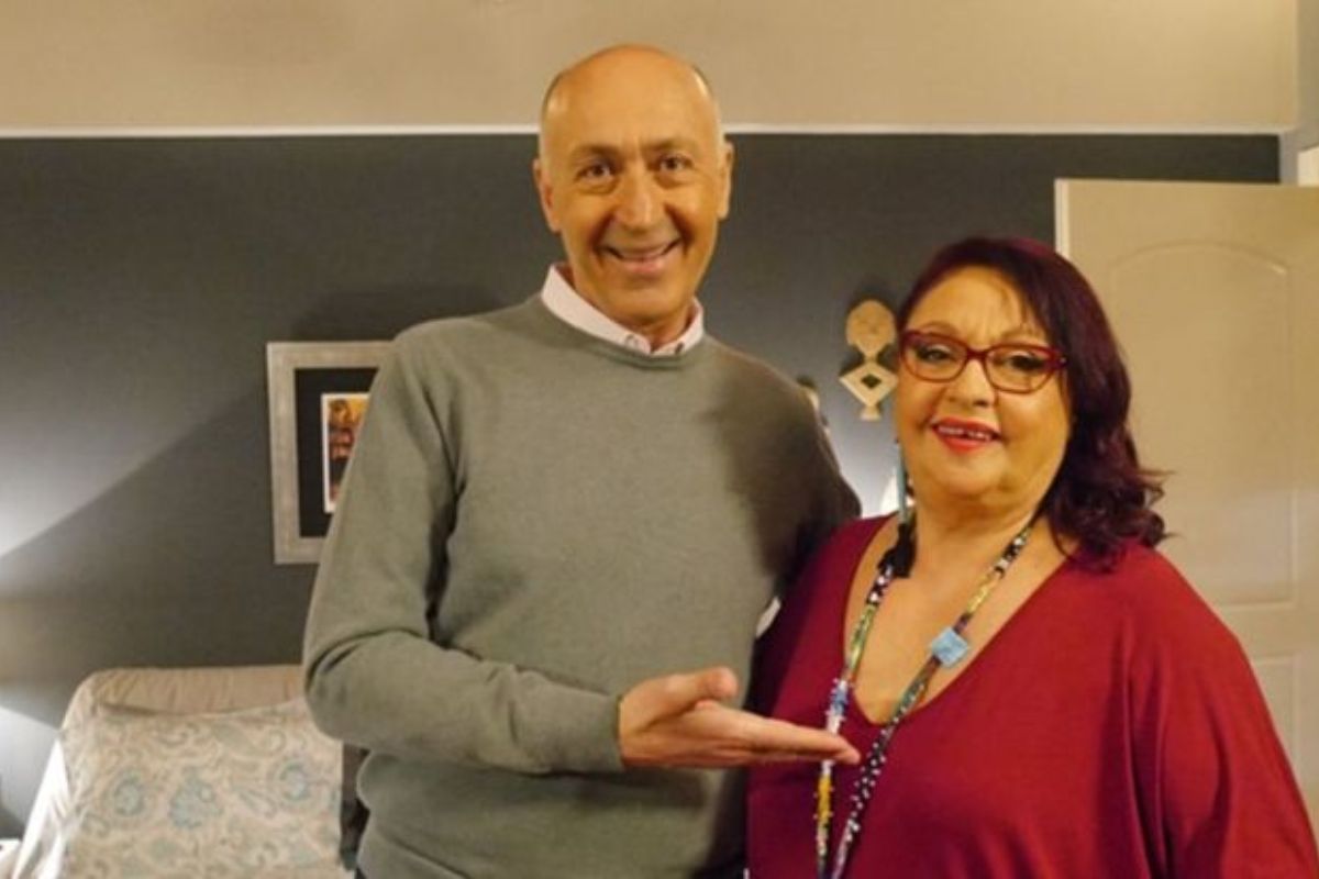 Το Σόι σου-Μενέλαος-Αλεξάνδρα