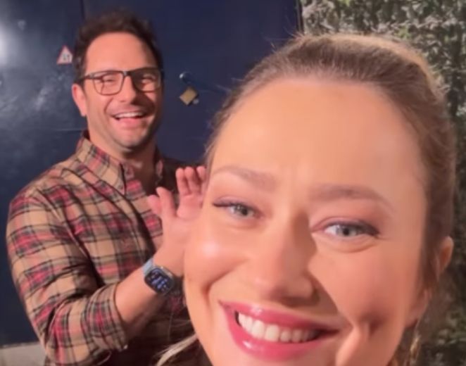 Το Σόι Σου-Άρης-Ζουζουνέλ-