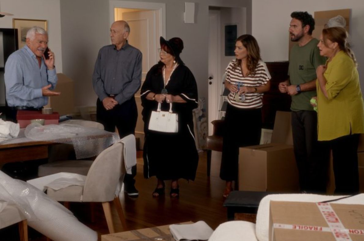 Το Σόι Σου-νέος κύκλος-