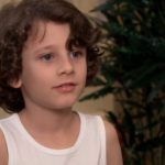 Το Σόι Σου-μικρός Βαγγελάκης-