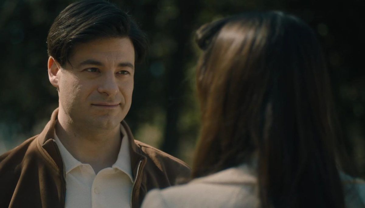 Το Σπίτι δίπλα στο ποτάμι: Ο Άγγελος φεύγει οριστικά και η Μελισσάνθη καταρρακώνεται