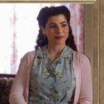 Το σπίτι δίπλα στο ποτάμι: Η Ασπασία εγκαταλείπει τα παιδιά της για το τραγούδι