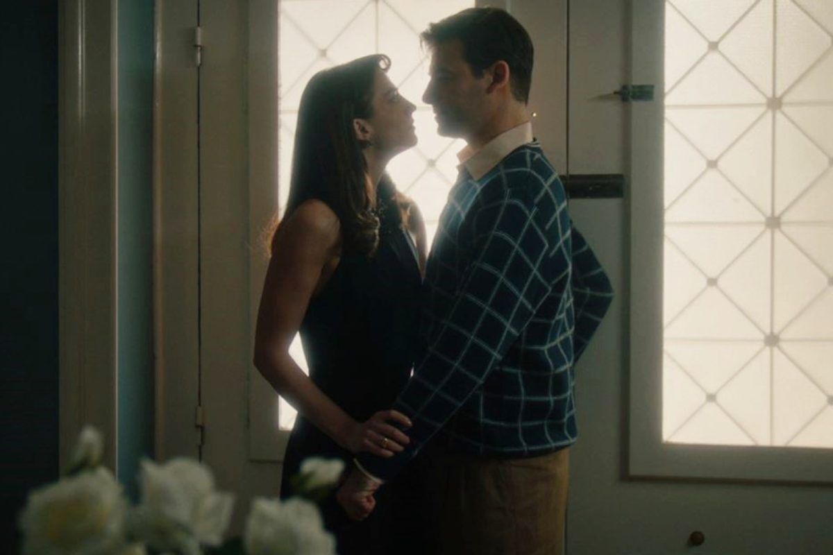 Το Σπίτι Δίπλα Στο Ποτάμι επόμενα επεισόδια: 17, 18, 19