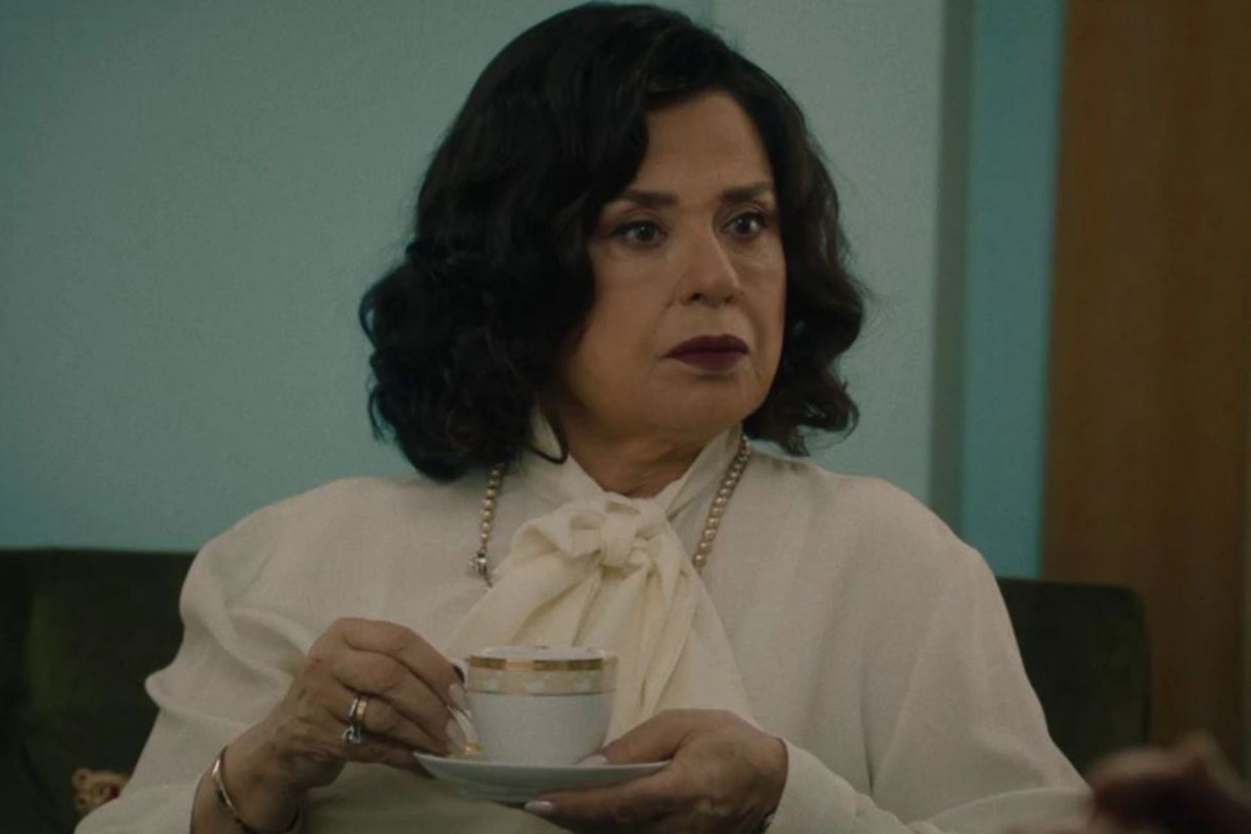 Το Σπίτι Δίπλα Στο Ποτάμι-Ευανθία