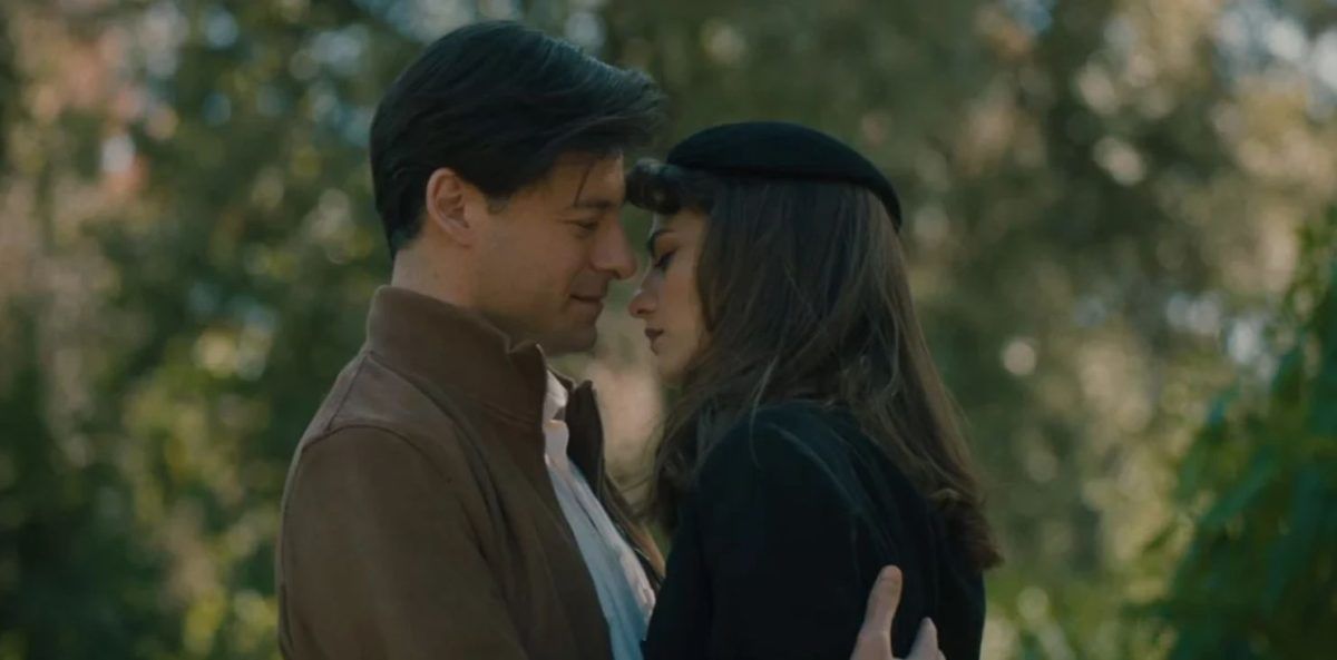 Το Σπίτι Δίπλα Στο Ποτάμι επόμενα επεισόδια: 21, 22, 23