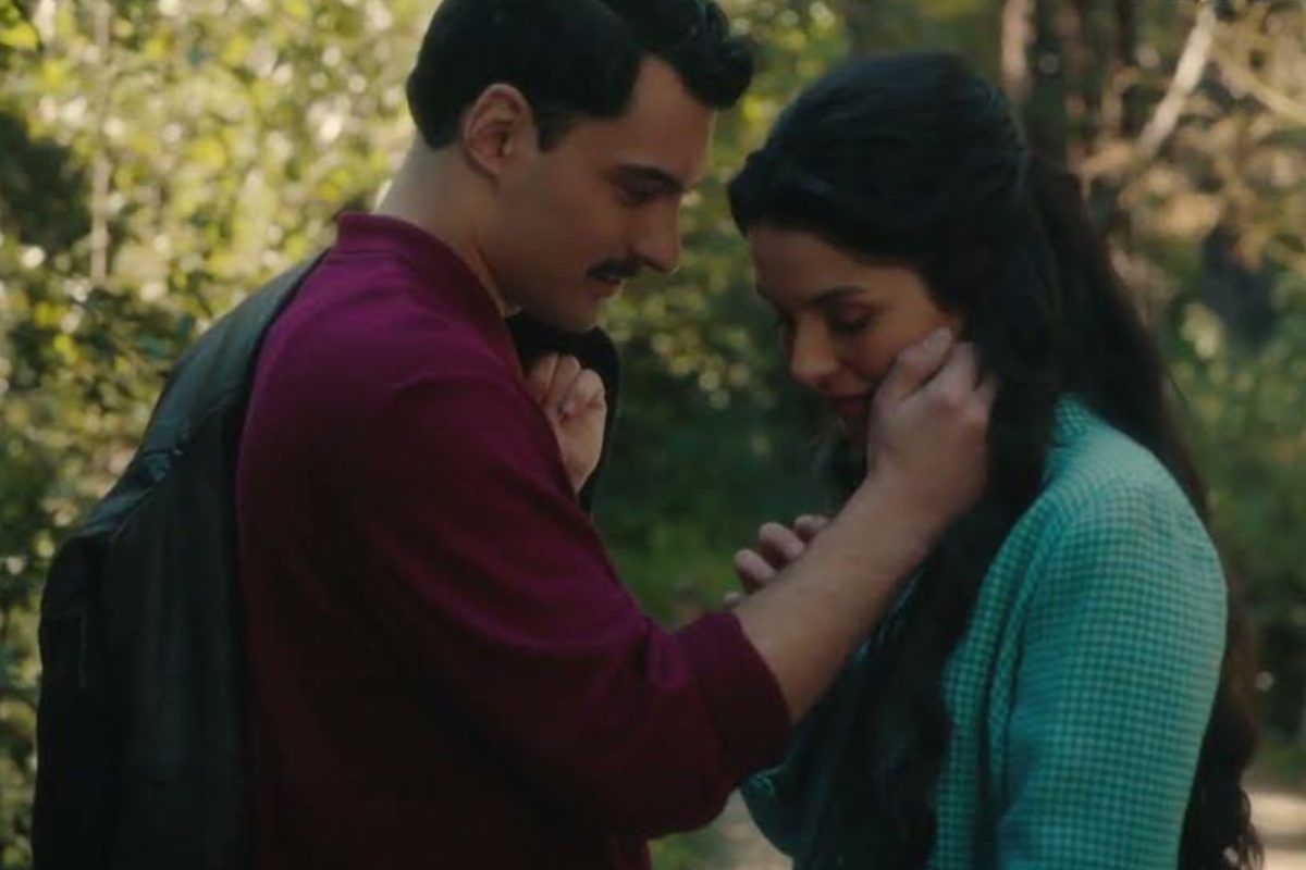 Το Σπίτι Δίπλα Στο Ποτάμι επόμενα επεισόδια: 21, 22, 23