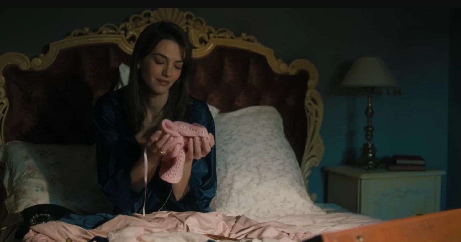 Το Σπίτι Δίπλα Στο Ποτάμι επόμενα επεισόδια: 23, 24, 25