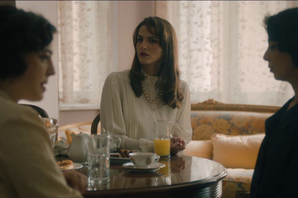 Το Σπίτι Δίπλα Στο Ποτάμι επόμενα επεισόδια: 23, 24, 25