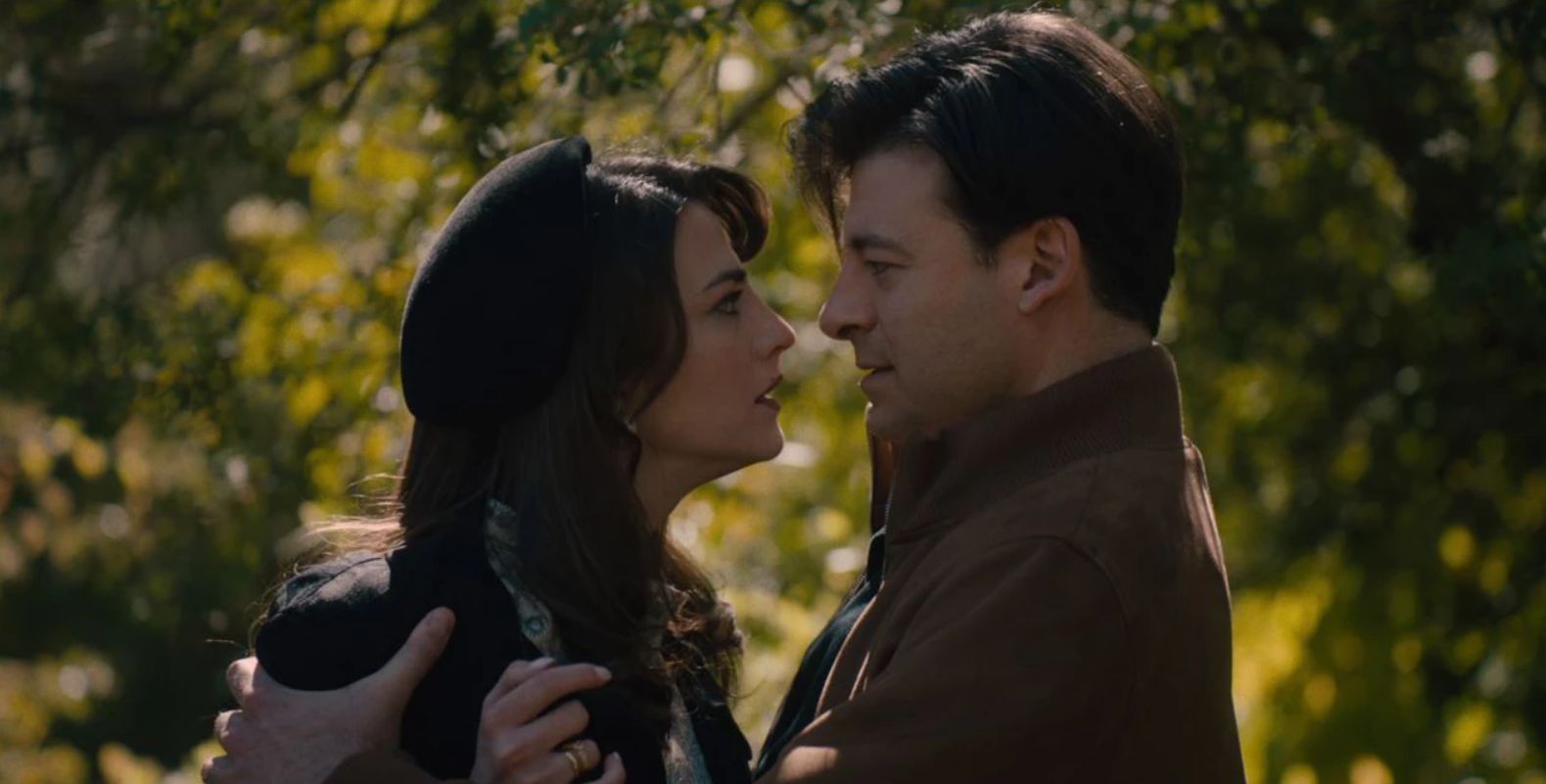 Το Σπίτι Δίπλα Στο Ποτάμι Επόμενα επεισόδια: Περιλήψεις επεισοδίων 12/11/25-13/11/25