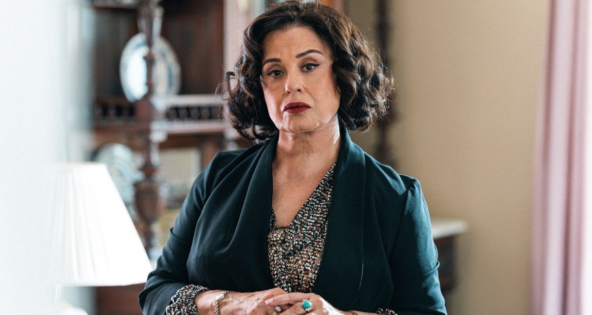 Το Σπίτι Δίπλα στο Ποτάμι-Ευανθία-