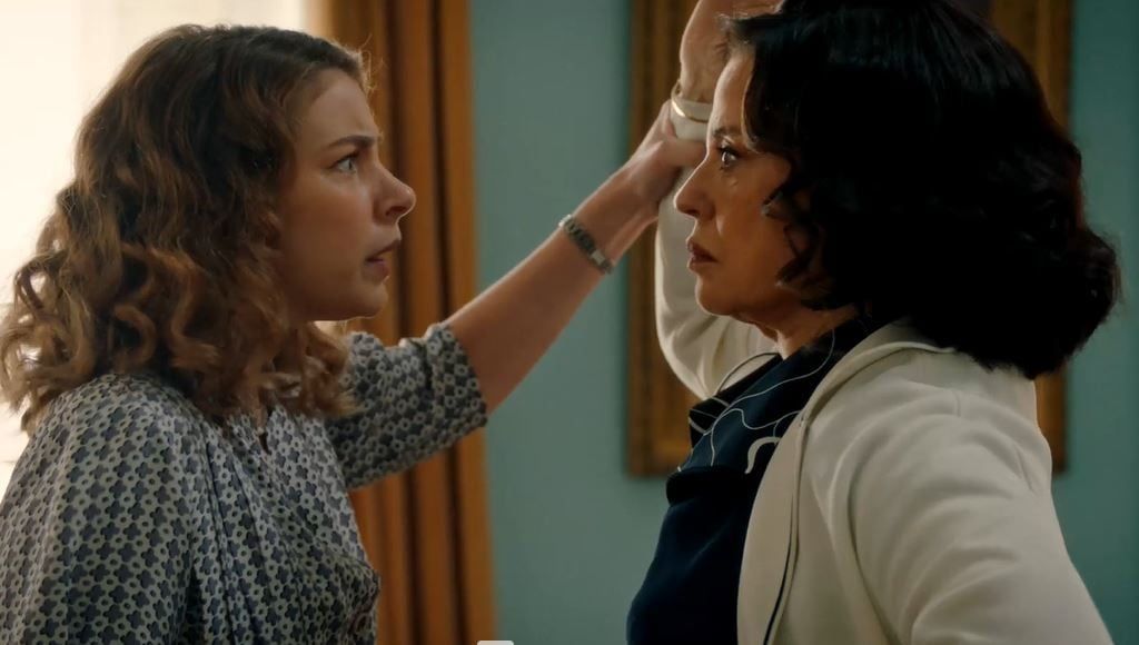 Το Σπίτι Δίπλα στο Ποτάμι-Ευανθία-Ιουλία-