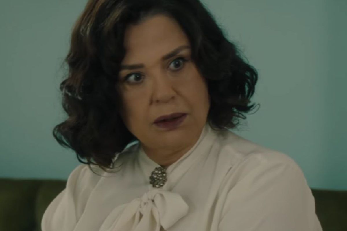 Το σπίτι δίπλα στο ποτάμι: Η Ευανθία βάζει τέλος στην ζωή της