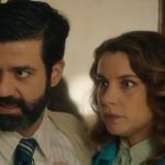 Το σπίτι δίπλα στο ποτάμι: Ο Φωκάς και η Ιουλία φεύγουν μακριά από την Ευανθία