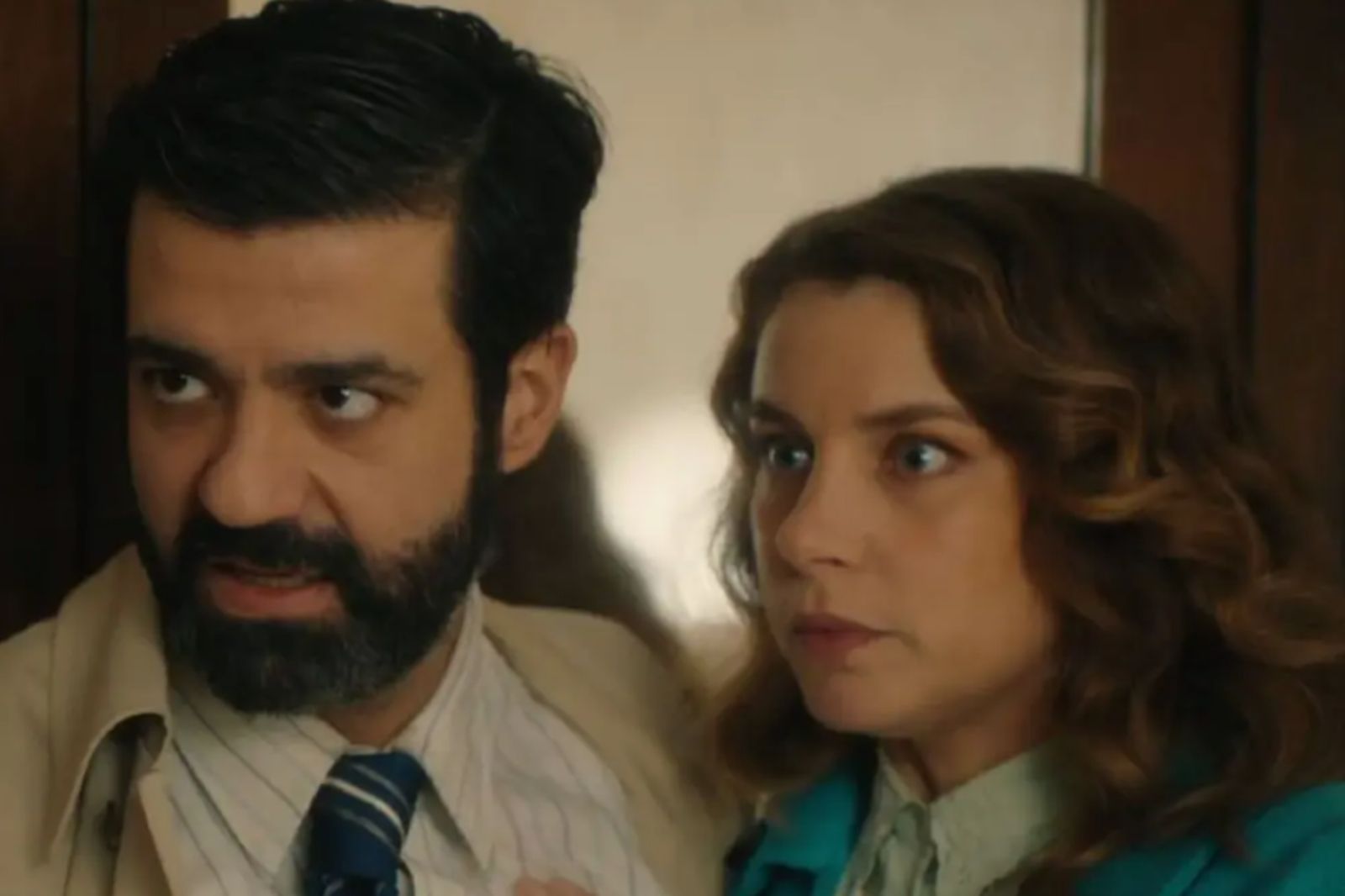 Το σπίτι δίπλα στο ποτάμι-Φωκάς-Ιουλία-