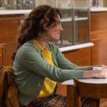 Το σπίτι δίπλα στο ποτάμι: Ο Ηλίας Αρώνης έρχεται και καταστρέφει την Πολυξένη