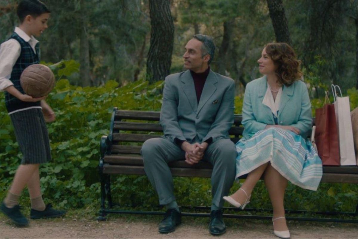 Το Σπίτι δίπλα στο ποτάμι: Η Ιουλία αποκαλύπτει όλη την αλήθεια για τον Κίμωνα