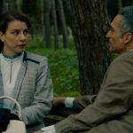 Το Σπίτι δίπλα στο ποτάμι: Η Ιουλία εκβιάζει τον Κίμωνα με το πιο δυνατό όπλο