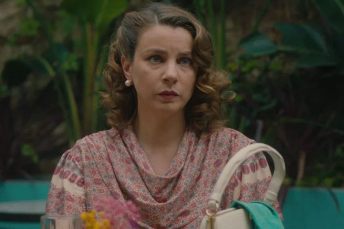 Το σπίτι δίπλα στο ποτάμι: Η Ιουλία σπαράζει δίπλα από την ετοιμοθάνατη Ευανθία