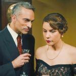 Το σπίτι δίπλα στο ποτάμι: Ο Κίμωνας κάνει πρόταση γάμου στην Ιουλία κι εκείνη καταρρέει