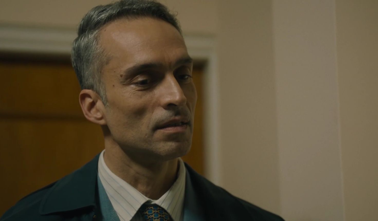 Το Σπίτι δίπλα στο ποτάμι-Κίμωνας