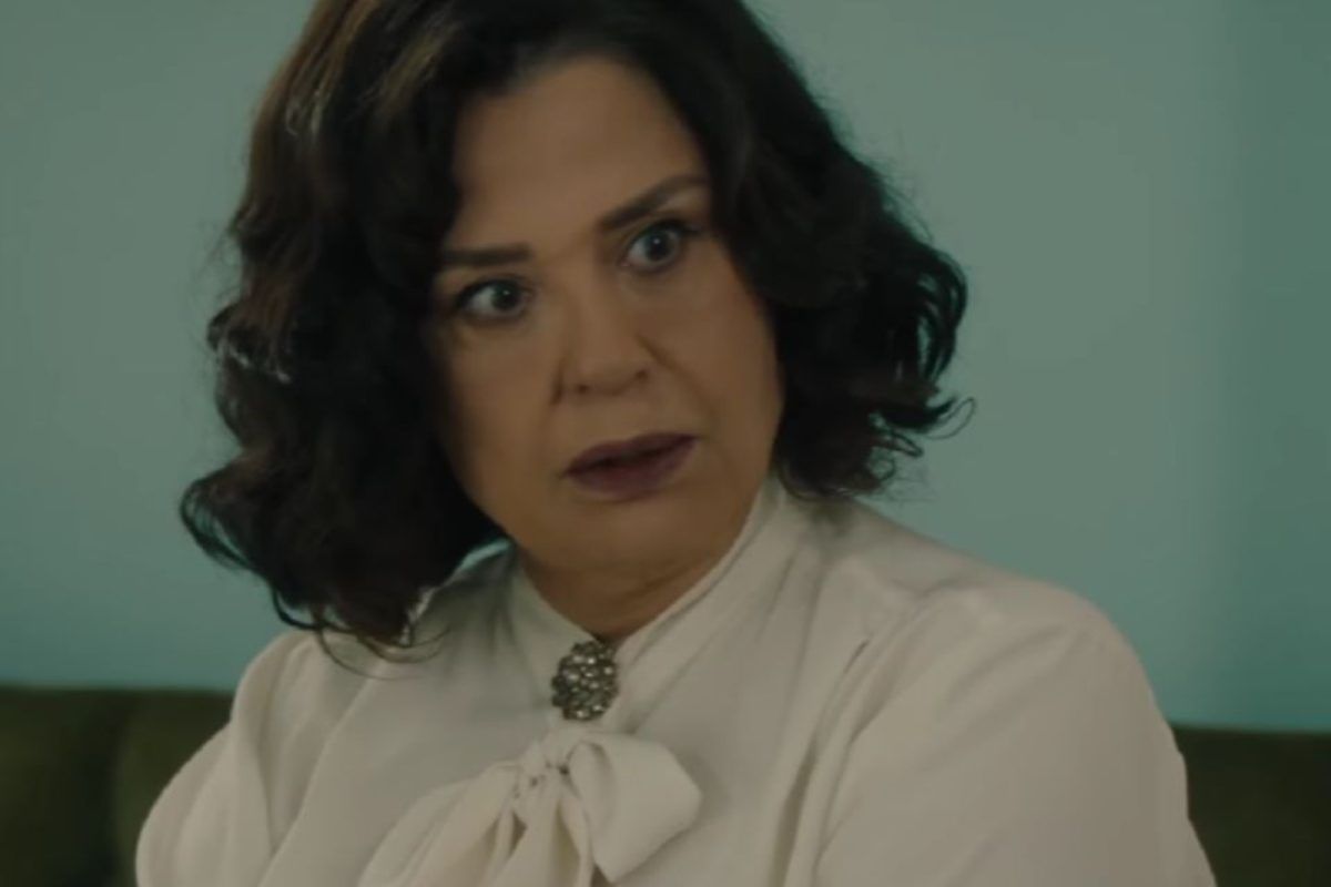 Το σπίτι δίπλα στο ποτάμι: Ο Κυριάκος βρίσκει την Ευανθία ετοιμοθάνατη και λυγίζει