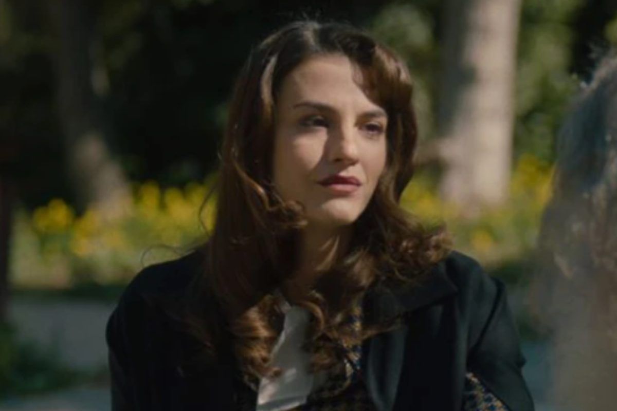 Το σπίτι δίπλα στο ποτάμι: Η Μελισσάνθη χάνει το παιδί και καταρρέει