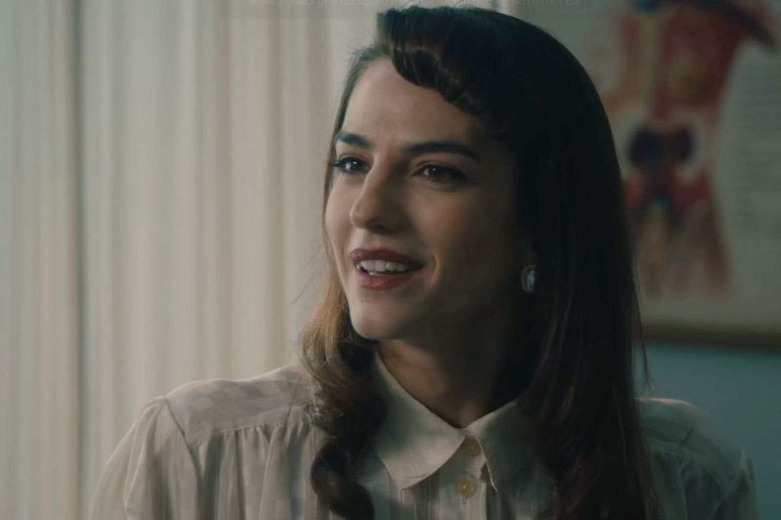 Το σπίτι δίπλα στο ποτάμι-Μελισσάνθη 