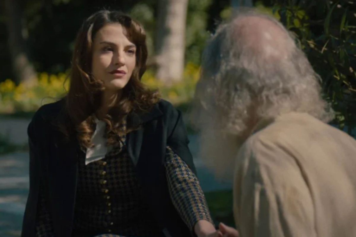 Το Σπίτι Δίπλα στο Ποτάμι : Η Μελισσάνθη παίρνει τη μεγάλη απόφαση  και οι συνέπειες είναι τραγικες