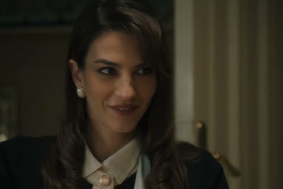 Το Σπίτι Δίπλα Στο Ποτάμι: H Μελισσάνθη συναντά ξανά τη μητέρα της και το τραύμα του παρελθόντος ξυπνά