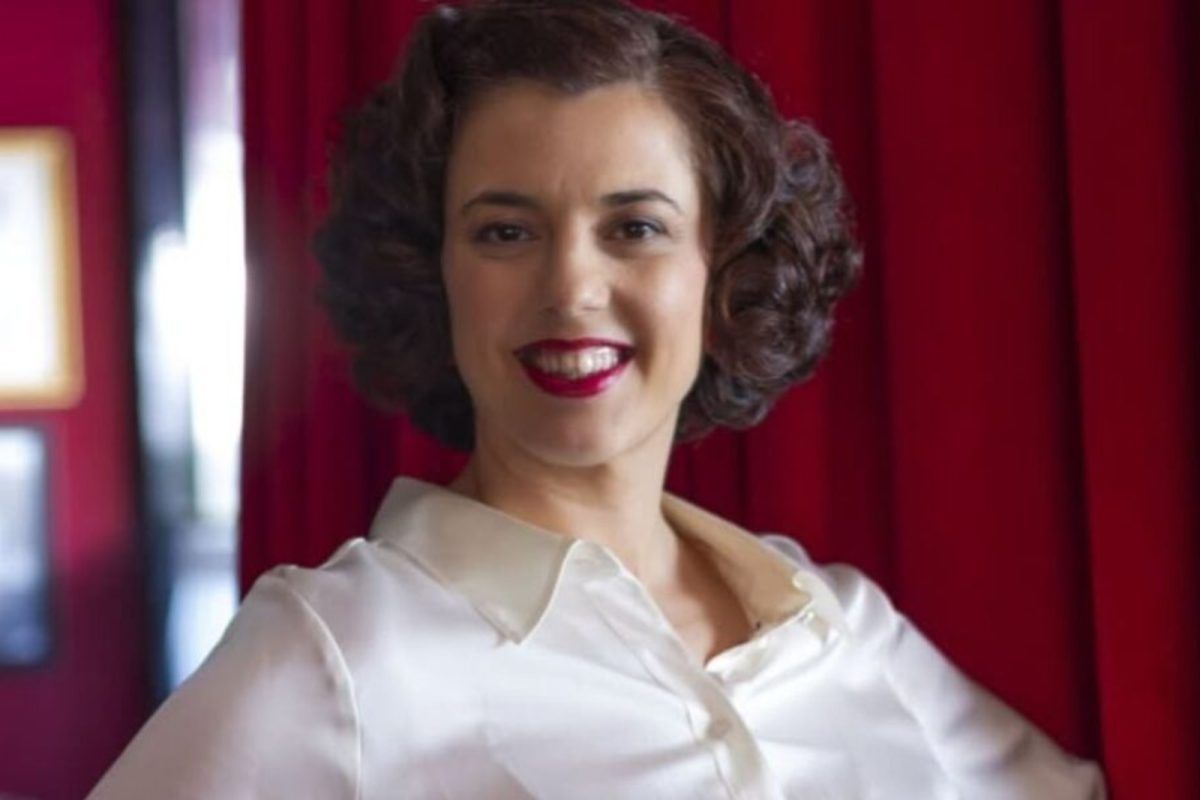 Το Σπίτι δίπλα στο ποτάμι: Η Νίτσα πετάει με τις κλωτσιές την Τέτη