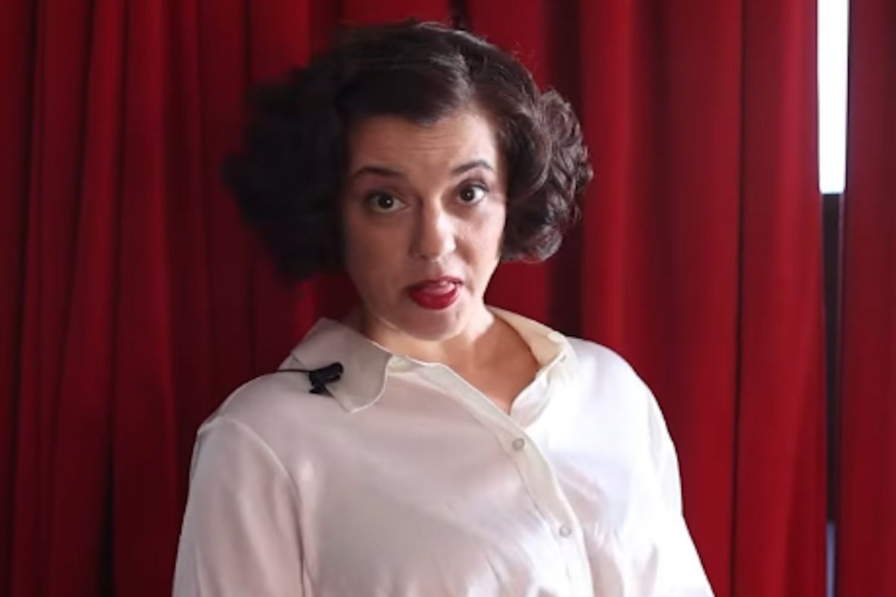 Το σπίτι δίπλα στο ποτάμι-Νίτσα 