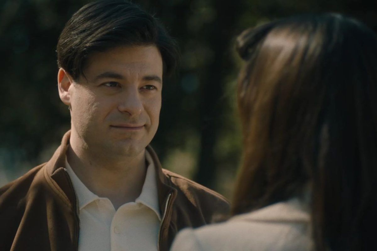 Το Σπίτι Δίπλα Στο Ποτάμι-περιλήψεις-