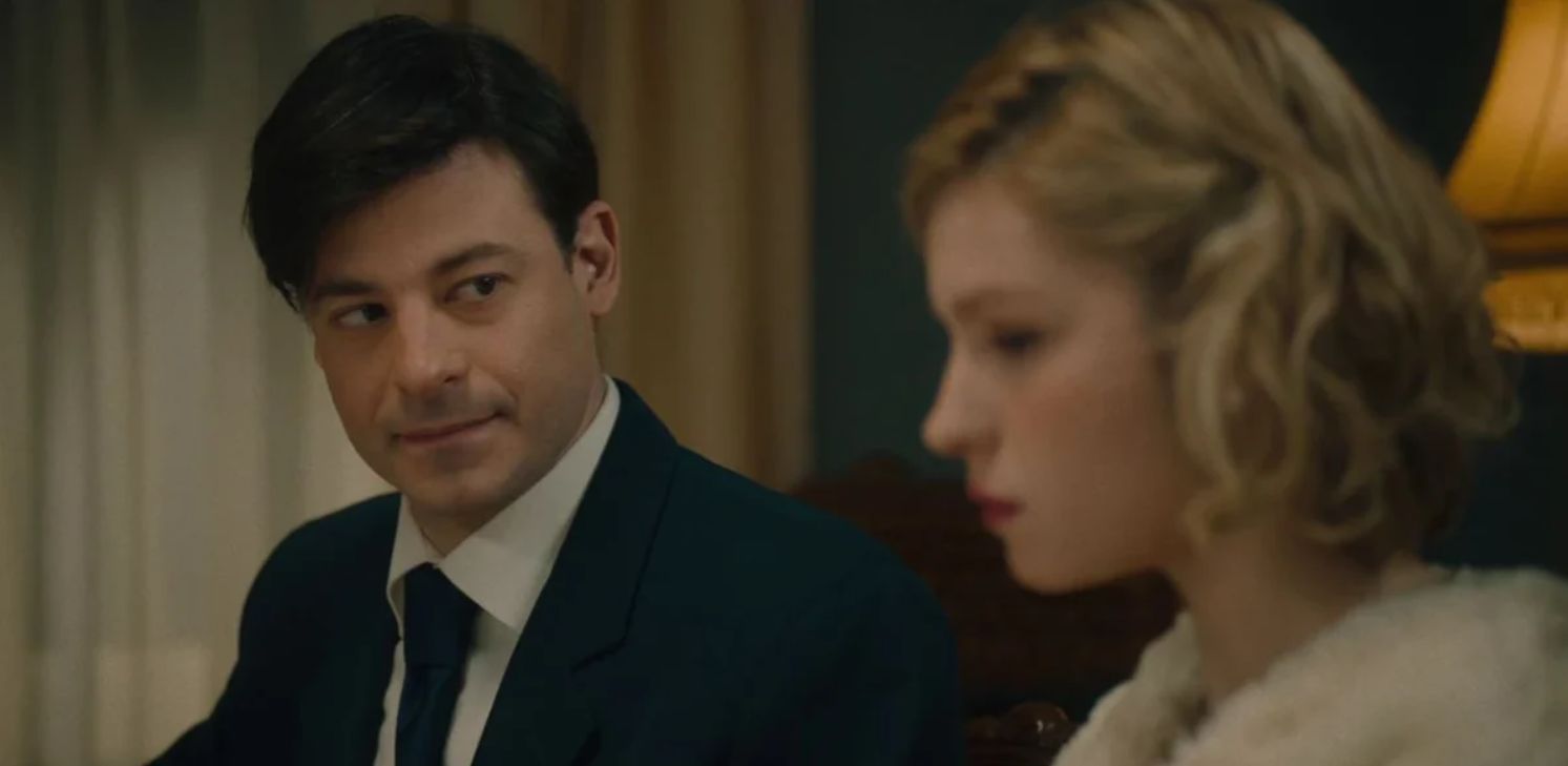 Το Σπίτι Δίπλα Στο Ποτάμι: Περιλήψεις επεισοδίων 26/11/25-27/11/25