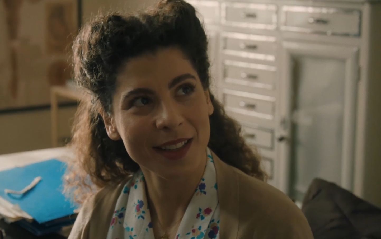 Το Σπίτι Δίπλα Στο Ποτάμι: Περιλήψεις επεισοδίων 26/11/25-27/11/25