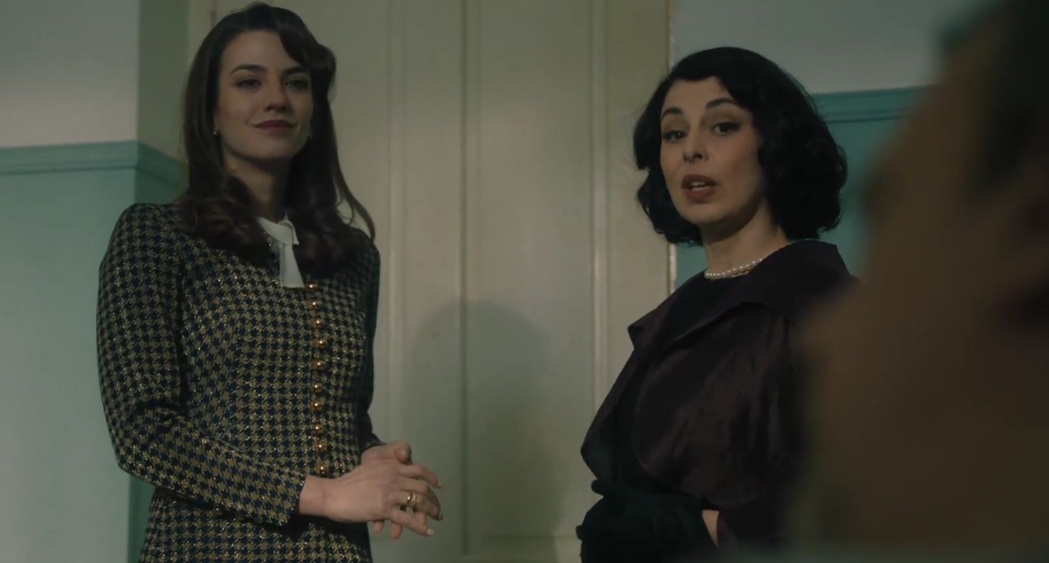 Το Σπίτι Δίπλα Στο Ποτάμι: Περιλήψεις επεισοδίων 26/11/25-27/11/25