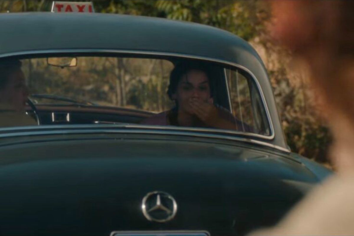 Το Σπίτι Δίπλα Στο Ποτάμι: Περιλήψεις επεισοδίων 26/11/25-27/11/25