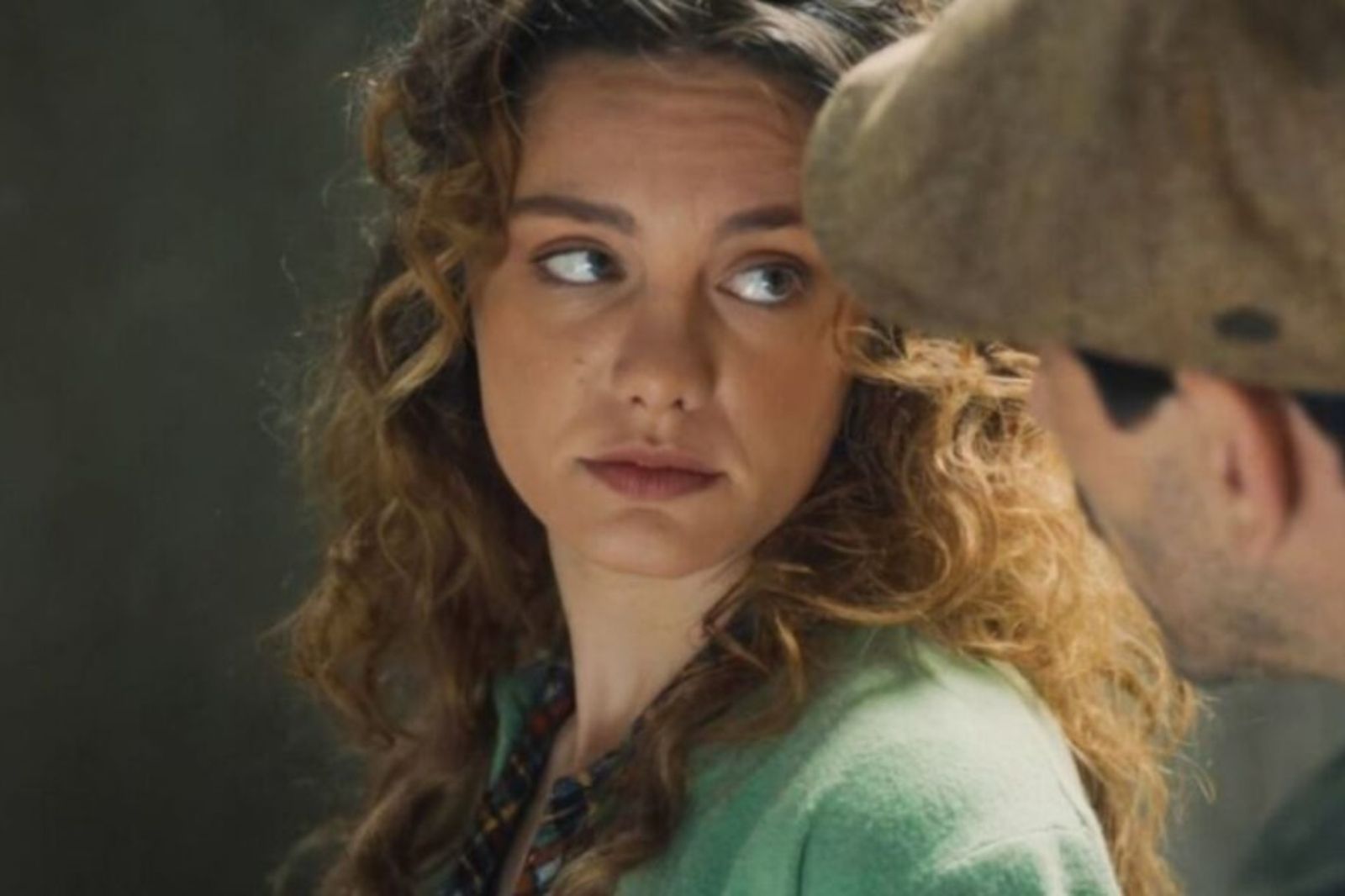 Το Σπίτι δίπλα στο ποτάμι-Πολυξένη 