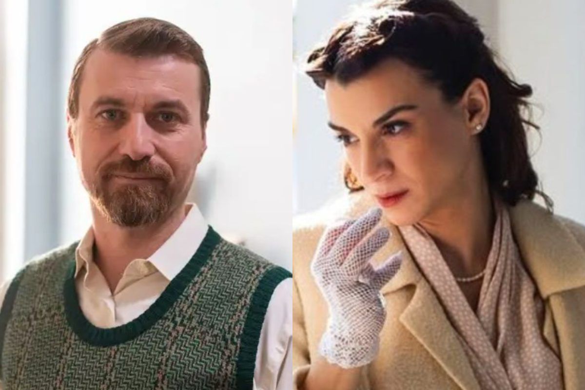 Το σπίτι δίπλα στο ποτάμι: Ο Σίμος επιστρέφει και ζητά επανασύνδεση από την Ευγενία