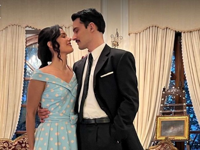 Το Σπίτι Δίπλα στο Ποτάμι: Τα μυστικά που κρύβει γίνονται αντιληπτά