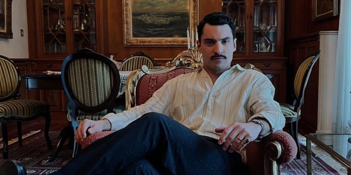 Το Σπίτι Δίπλα στο Ποτάμι: Τα μυστικά που κρύβει γίνονται αντιληπτά