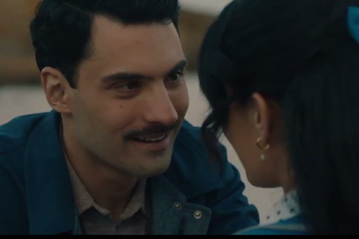 Το Σπίτι Δίπλα στο Ποτάμι: Τα μυστικά που κρύβει γίνονται αντιληπτά