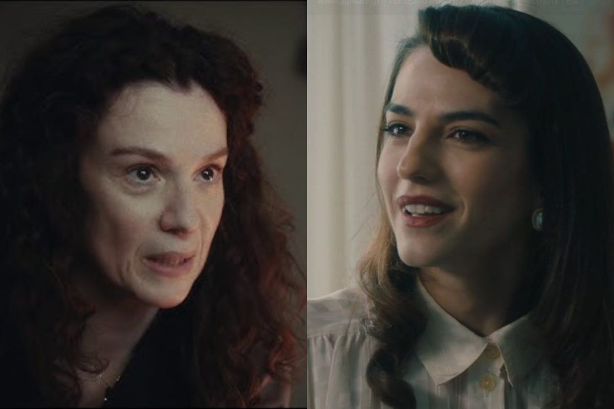 Το Σπίτι δίπλα στο ποτάμι: Η Θεοδώρα δίνει την χαριστική βολή στην Μελισσάνθη