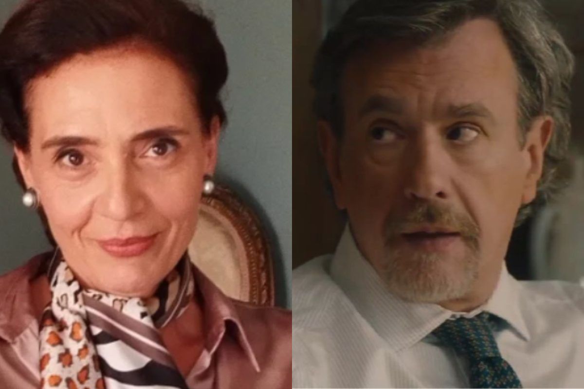 Το Σπίτι δίπλα στο ποτάμι: Η Θεώνη χτυπάει αλύπητα τον Απόστολο