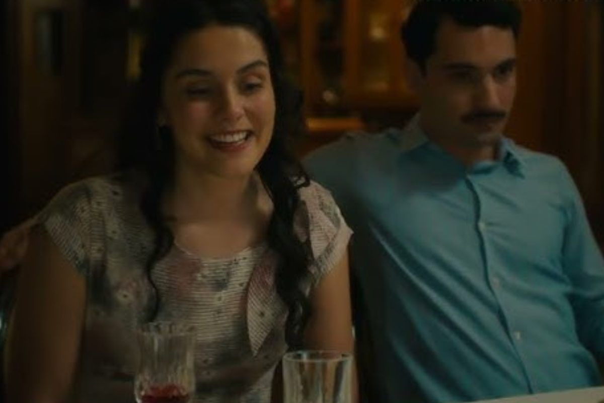 Το σπίτι δίπλα στο ποτάμι: Το δώρο της Μελισσάνθης τσακίζει την Μαγδαληνή