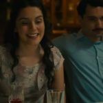 Το σπίτι δίπλα στο ποτάμι: Το δώρο της Μελισσάνθης τσακίζει την Μαγδαληνή