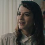 Το σπίτι δίπλα στο ποτάμι: Το σοκαριστικό μυστικό που κρύβει ο Απόστολος από την Μελισσάνθη