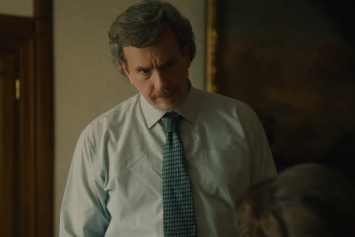 το σπιτι διπλα στο ποταμι