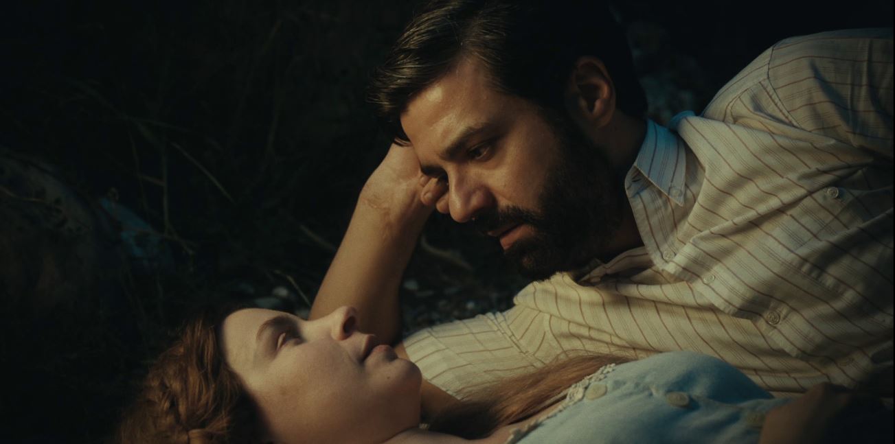 Το σπίτι δίπλα στο ποτάμι